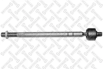 Inner Tie Rod Citroën C4 PICASSO I MPV · Citroën C4 GRAND PICASSO I