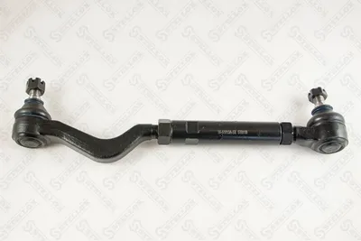 Axial jointing, coupling bar STELOX 55-51013A-SX