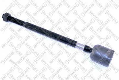 Inner Tie Rod Suzuki WAGON R+ Hatchback · Suzuki IGNIS I · Suzuki GSF BANDIT