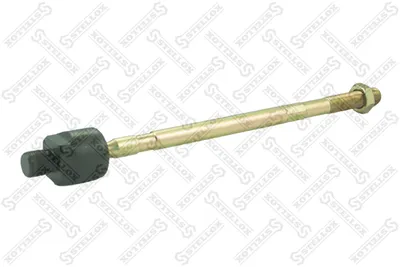 Inner Tie Rod Mazda 626 III Coupe · Mazda 626 III Station Wagon · Mazda 626 III