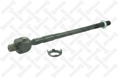 Inner Tie Rod Mazda XEDOS 6 · Mazda MX-6 · Mazda 626 IV