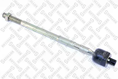 Inner Tie Rod Nissan ALMERA II Hatchback · Nissan ALMERA II · Nissan X-TRAIL I
