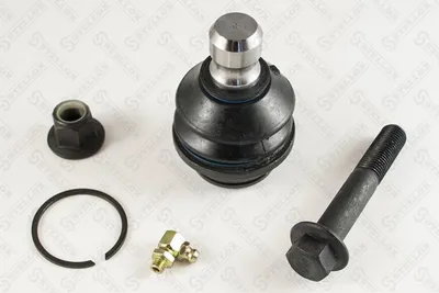 Ball Joint Nissan PATHFINDER II · Nissan PATHFINDER III · Nissan NAVARA NP300