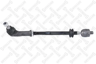 Inner Tie Rod Vw TRANSPORTER T4 Bus · Vw TRANSPORTER T4 Van · Vw TRANSPORTER T4 Platform/Chassis (70E, 70L, 70M, 7DE, 7DL, 7D