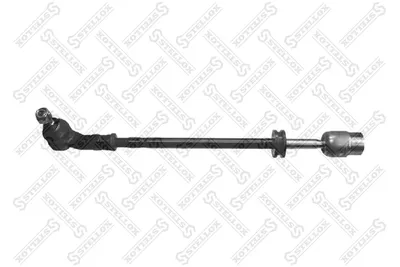 Inner Tie Rod Vw GOLF III Cabriolet · Vw GOLF III · Vw GOLF III Variant