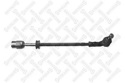 Inner Tie Rod Vw GOLF III Cabriolet · Vw GOLF III · Vw GOLF III Variant