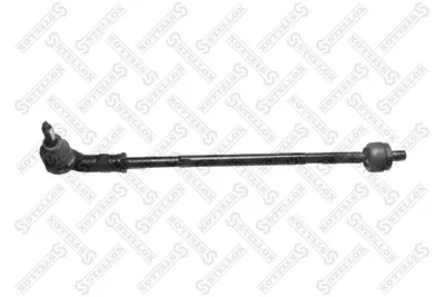 Inner Tie Rod Seat TOLEDO I · Vw GOLF III Cabriolet · Vw GOLF III