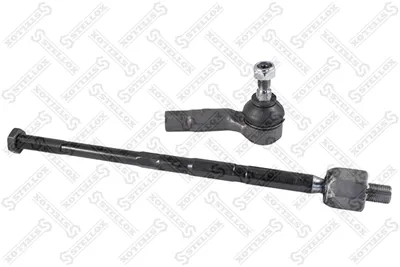 Inner Tie Rod Audi A3 · Seat TOLEDO II · Seat LEON