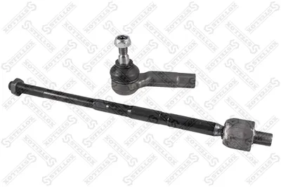 Inner Tie Rod Audi A3 · Seat TOLEDO II · Seat LEON