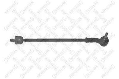 Tie Rod Vw GOLF III Cabriolet · Vw GOLF III · Vw GOLF III Variant