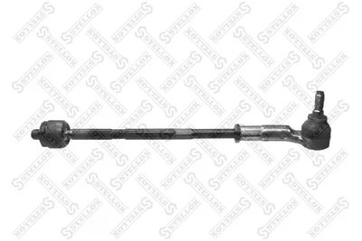 Inner Tie Rod Seat IBIZA III · Seat CORDOBA · Skoda FABIA I