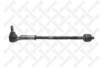 Inner Tie Rod Seat IBIZA III · Seat CORDOBA · Skoda FABIA I