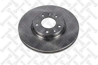 Brake Disc Mazda 6 Hatchback · Mazda 6 Saloon · Mazda 6 Estate