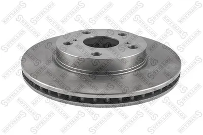 Brake Disc Toyota COROLLA Saloon · Toyota AURIS