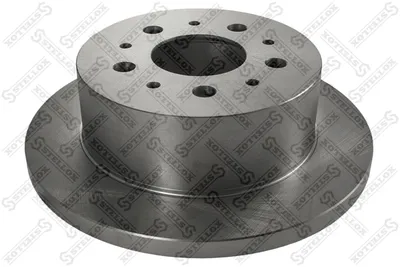Brake Disc Citroën JUMPER I Bus · Citroën JUMPER II Bus · Citroën JUMPER II Van