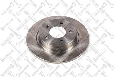 Brake Disc Mazda 3 · Mazda 3 Saloon · Mazda 5