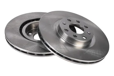 Brake Disc Fiat GRANDE PUNTO · Fiat PUNTO EVO · Fiat PUNTO
