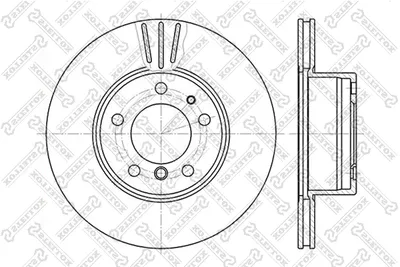 Brake Disc Bmw 5 · Bmw 5 Touring · Bmw 7