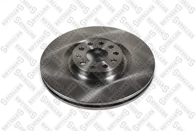 Brake Disc Audi TT · Audi A8 D3 · Audi A3