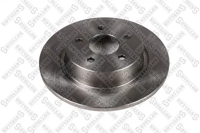 Brake Disc Ford C-MAX II · Ford GRAND C-MAX · Ford KUGA II