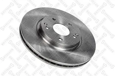 Brake Disc Ssangyong ACTYON SPORTS I · Ssangyong KORANDO · Ssangyong ACTYON SPORTS II