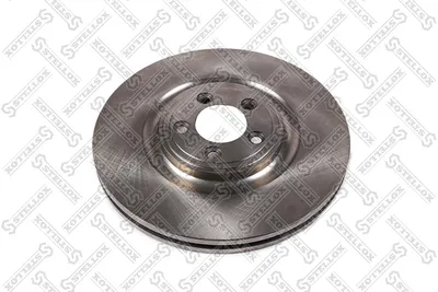 Brake Disc Jaguar S-TYPE II · Jaguar XJ · Jaguar XK II Coupe