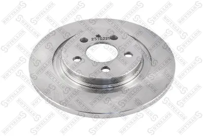 Brake Disc Citroën C8 · Citroën C8 Van · Fiat ULYSSE