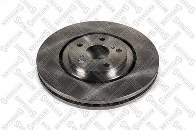 Brake Disc Lexus RX