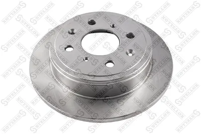 Brake Disc Honda ACCORD III · Honda CIVIC IV Saloon · Honda CIVIC IV Hatchback