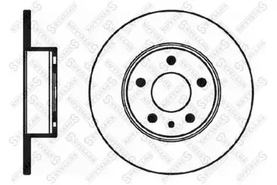 Brake Disc Alfa Romeo 164 · Alfa Romeo 156 · Alfa Romeo 156 Sportwagon