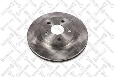 Brake Disc Toyota PRIUS Liftback · Toyota AVENSIS Saloon · Toyota AVENSIS Estate