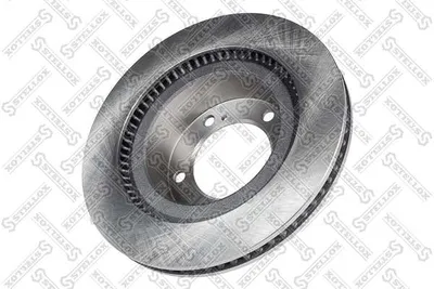 Brake Disc Toyota LAND CRUISER 200 · Toyota SEQUOIA · Toyota TUNDRA Pickup