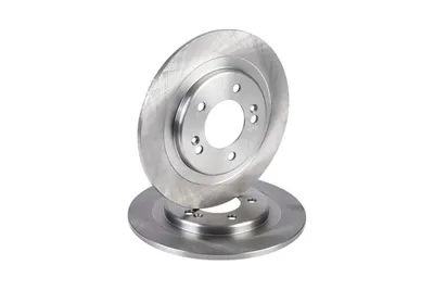 Brake Disc Hyundai i40 I CW · Hyundai i40 I