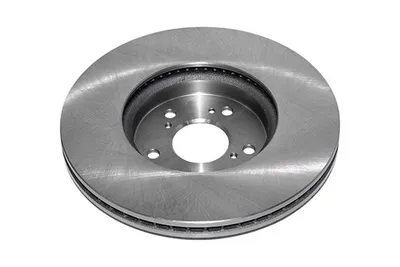 Brake Disc Honda CR-V V