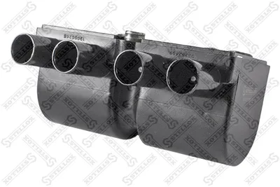 Ignition Coil Opel ANTARA A · Chevrolet MATIZ · Chevrolet NUBIRA Saloon