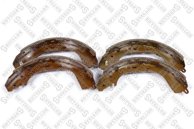 Brake Shoe Set Nissan PICK UP · Nissan PATHFINDER II · Nissan NAVARA NP300