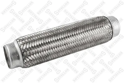 STELLOX 69-9907-SX exhaust pipe