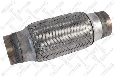 STELLOX 69-99010-SX exhaust pipe