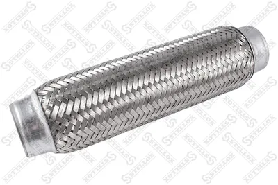 STELLOX 69-99014-SX exhaust pipe