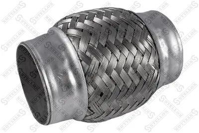 Exhaust tube Stellox 69-99015-SX