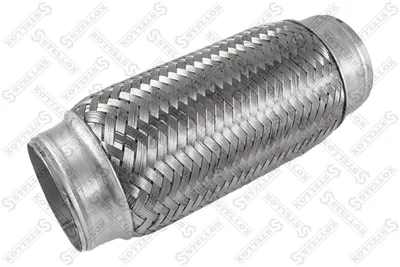 STELLOX 69-99019-SX exhaust pipe