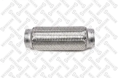 Flexible bonding, StellOX exhaust 69-99036-SX