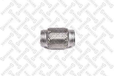 Flexible bonding, stellox exhaust 69-99050-SX