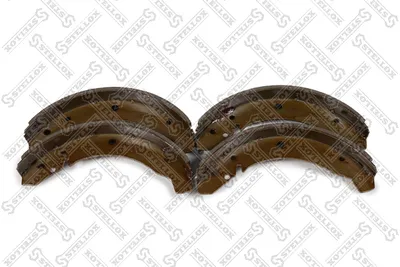 Brake Shoe Set Porsche 924 · Porsche 944 · Vw ILTIS