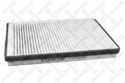 Filter, cabin air Audi 80 B3 Saloon · Audi 100 C4 Avant · Audi A6 C4 Avant