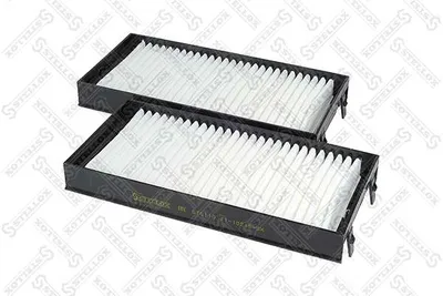 Filter, cabin air Bmw X5 · Bmw X6