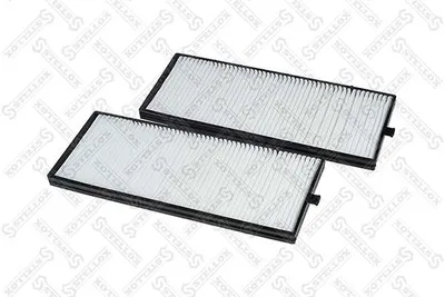 Filter, cabin air Hyundai ACCENT II · Hyundai GETZ · Hyundai ACCENT II Saloon