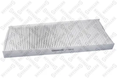 Filter, cabin air Citroën EVASION MPV · Citroën JUMPY I · Citroën JUMPY I Van