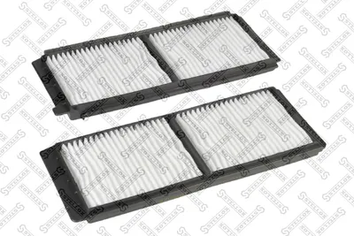 Filter, cabin air Mazda 2