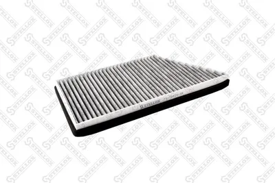 Filter, cabin air Peugeot 206 Hatchback · Peugeot 206 CC · Peugeot 206 SW